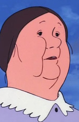 Тётя Эм