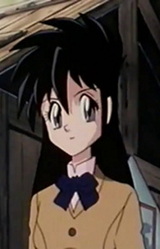 Акико Мидзусима