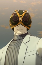 Эдвард Хиггинс