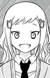 Кохару Минами