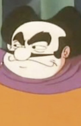 Граф Дюралюмин