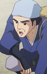 Сукэсабуро Саса