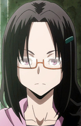 Мику Аихара