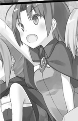 Дарк Орэндж