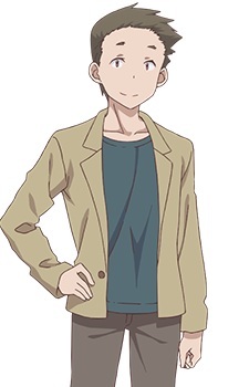 Такэру Итиносэ