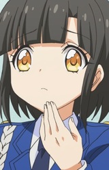 Мэи Тачибана