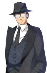 Джеймс Томитакэ