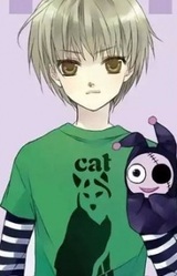 Минцзин Шан