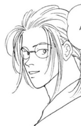 Моити Нагаэ