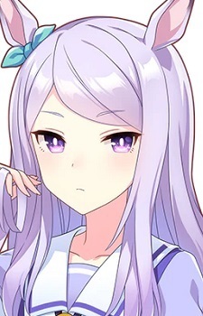 Мэдзиро МакКуин