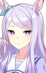 Мэдзиро МакКуин