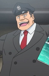 Надзиратель