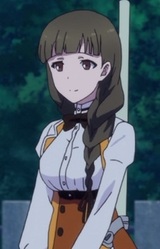 Сатоми Огава