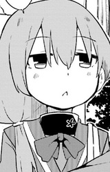 Нагиса Тотоки