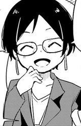 Суми Сэридзава