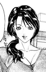 Мать Такэси