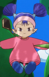 Демон-стукач