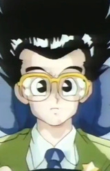 Кобальт Блю