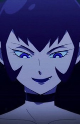 Пантера Тарантула