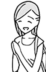 Госпожа Футо