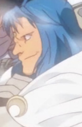 Паттон Миснардж