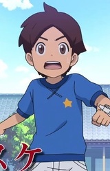 Кэйсукэ Амано