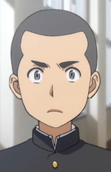 Кэнго Наката