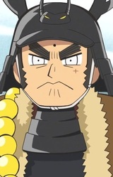 Тадакацу Хонда