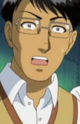 Сэйдзи Исияма