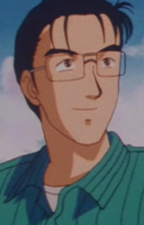 Рёдзи Цукисима