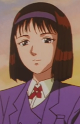 Фуюко Цукисима