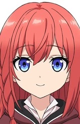 Алиса Бальнесио