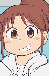 Мидори Нагумо