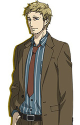 Джордж Л. Грегори