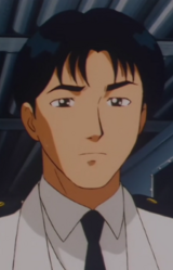 Дзёдзи Мидзусаки