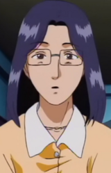 Манами Ясуока