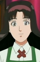 Саяка Камицу