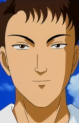 Кэйити Моримура