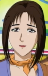 Мика Ханава