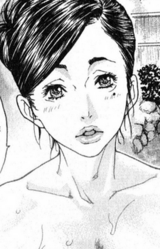 Жена президента