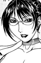 Саотомэ Аяка