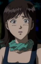 Аюми Такэнака