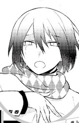 Микото Канэноги