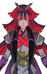 Когэцухимэ