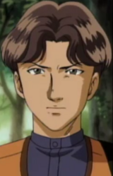 Хидэаки Акамон