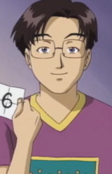 Кэнта Нарусава