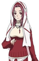 Shouko Hanashima