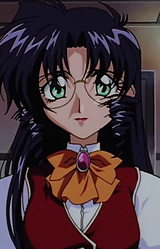 Дория Руридо