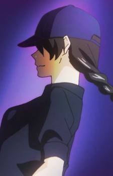 Сёко Кабураги