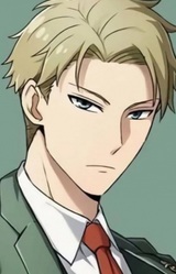 Лойд Форджер